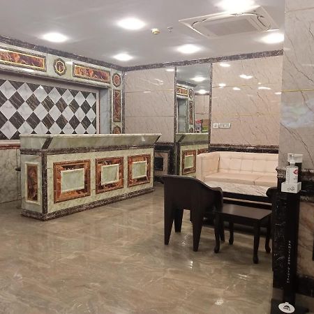 Soukyam Hotel Kolkata Luaran gambar