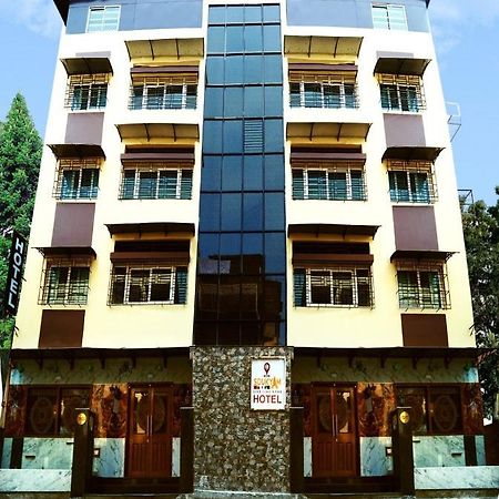 Soukyam Hotel Kolkata Luaran gambar