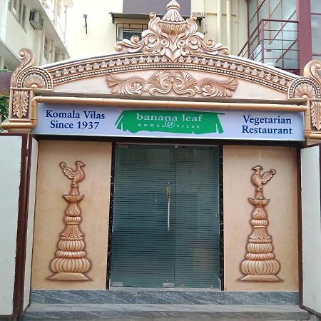 Soukyam Hotel Kolkata Luaran gambar