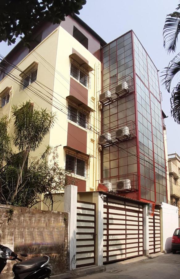 Soukyam Hotel Kolkata Luaran gambar