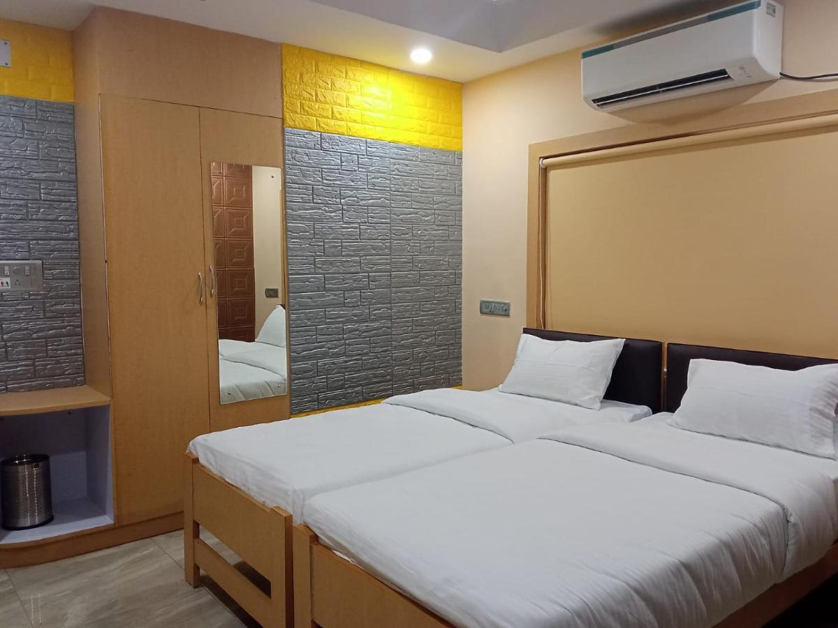 Soukyam Hotel Kolkata Luaran gambar