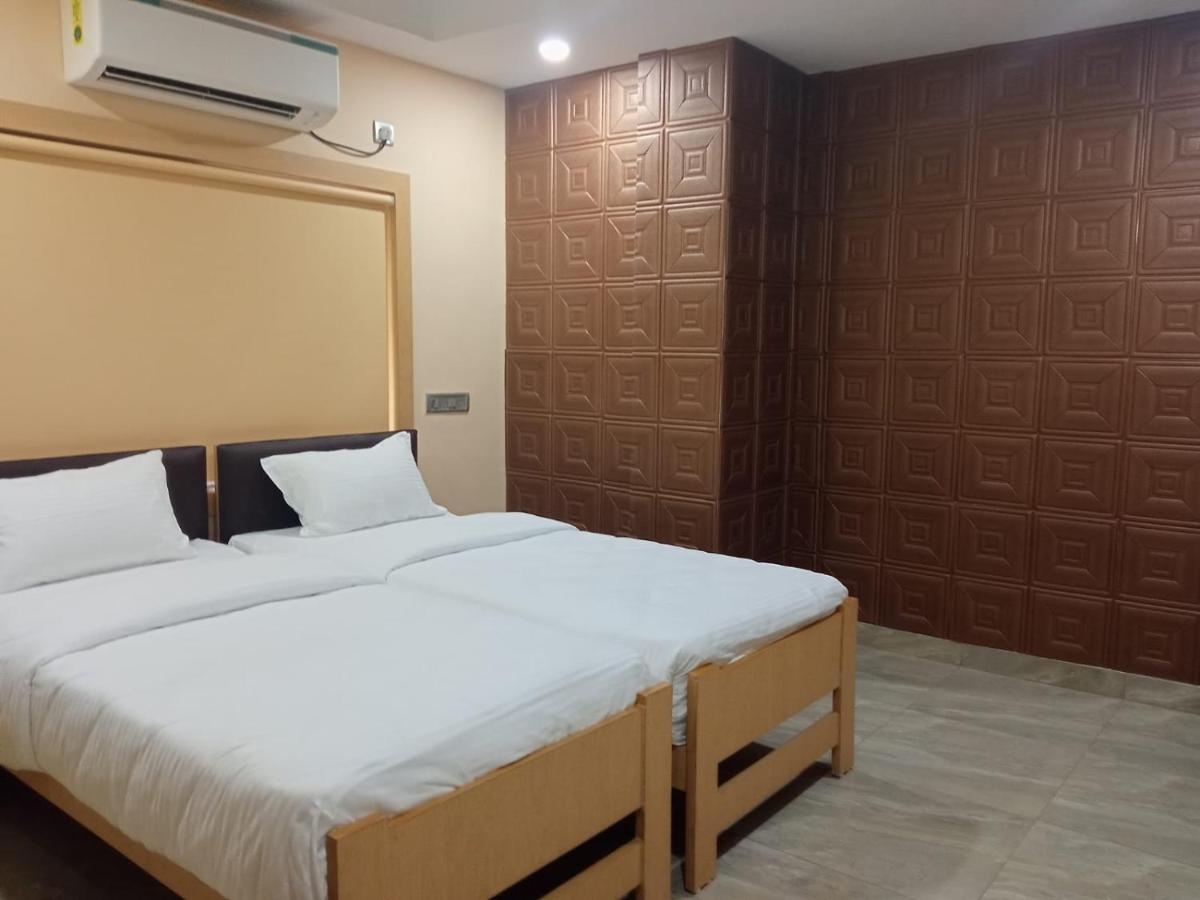 Soukyam Hotel Kolkata Luaran gambar