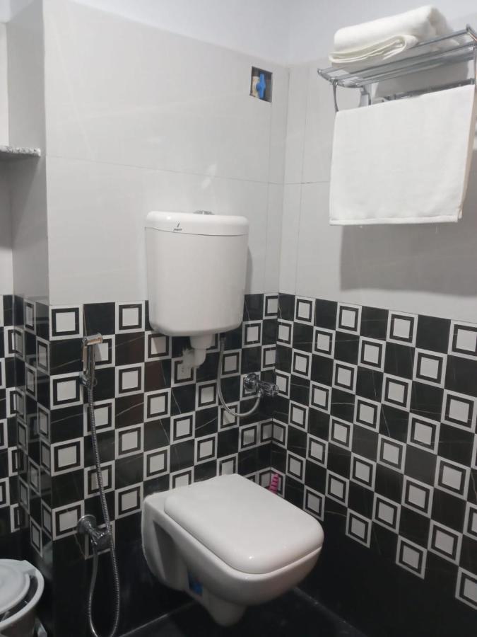 Soukyam Hotel Kolkata Luaran gambar