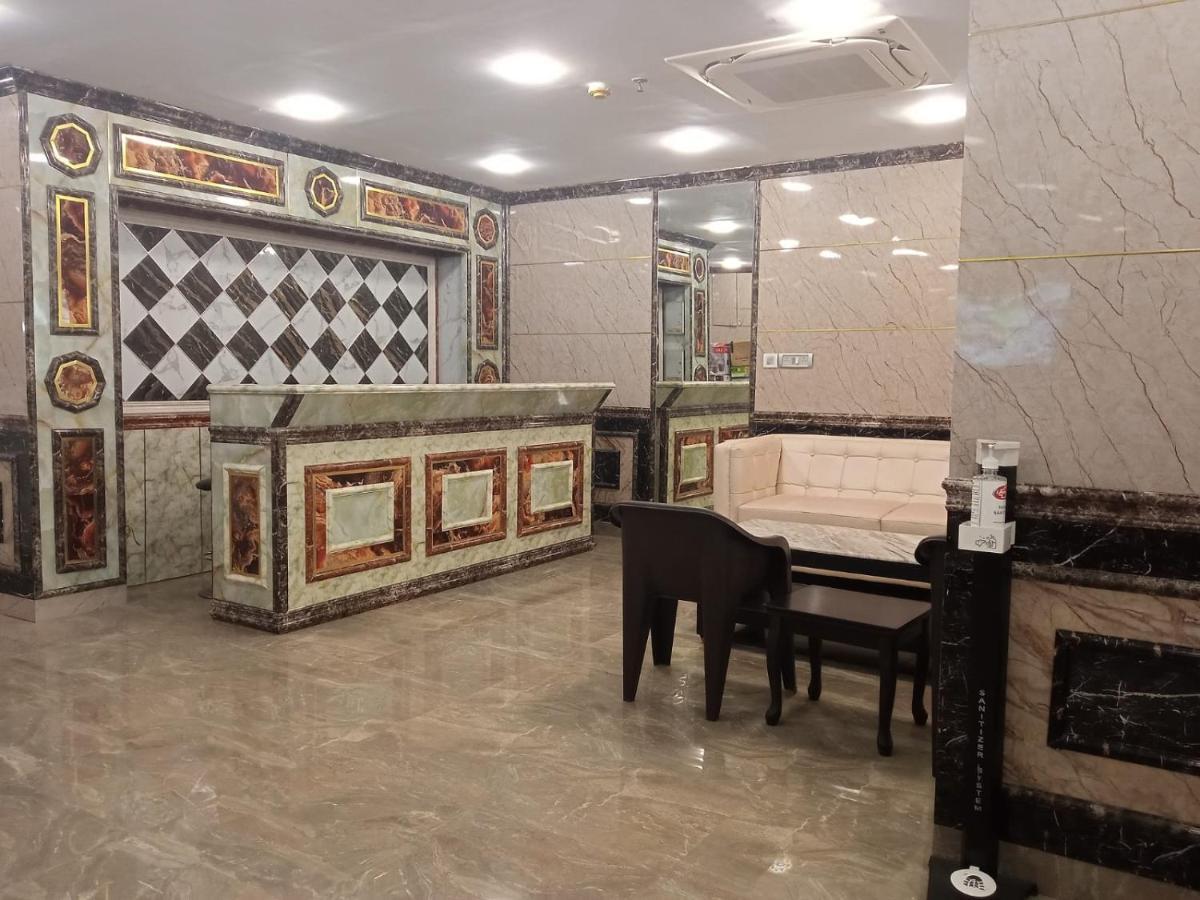 Soukyam Hotel Kolkata Luaran gambar