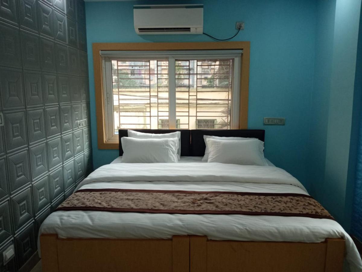 Soukyam Hotel Kolkata Luaran gambar