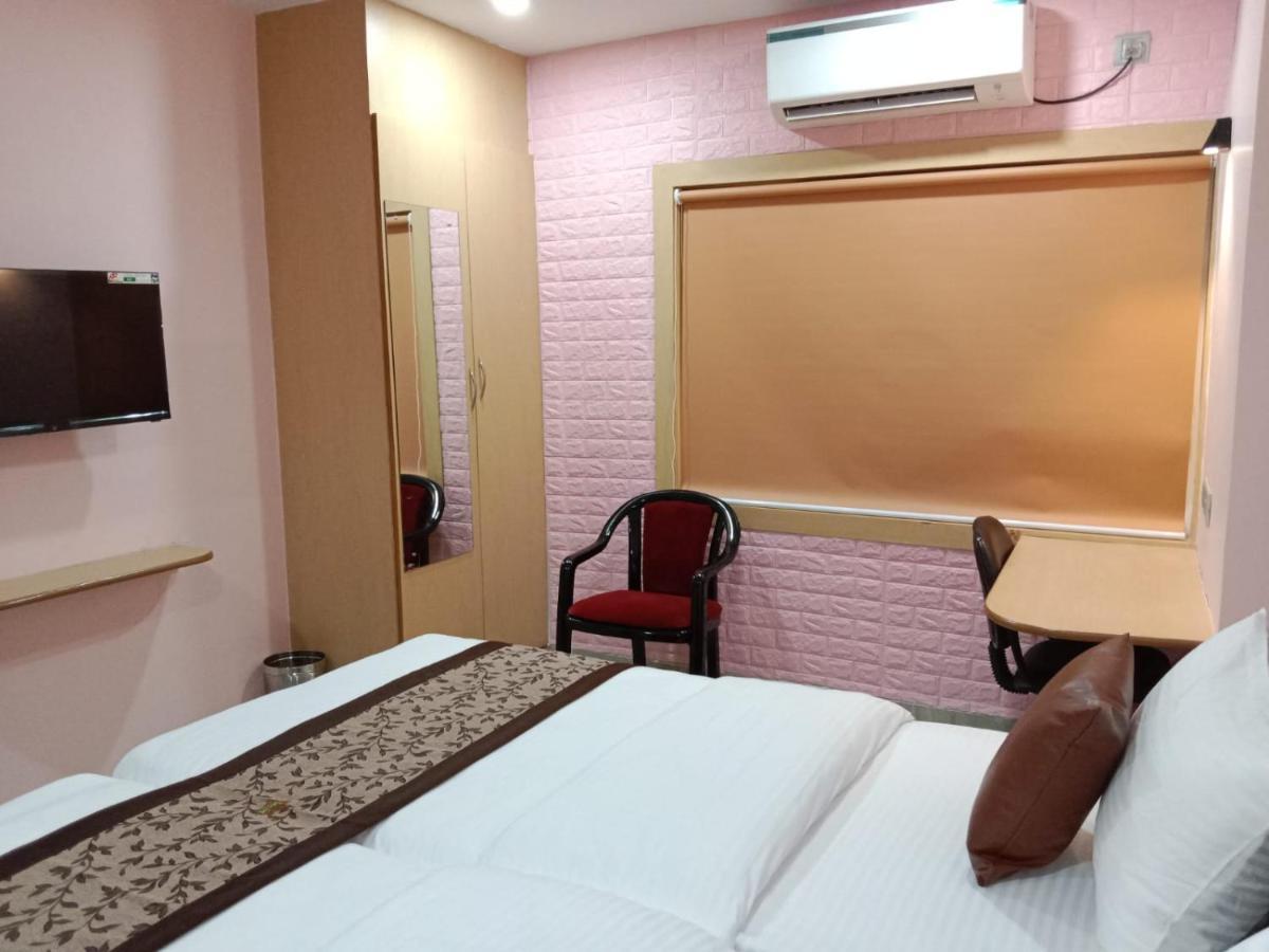 Soukyam Hotel Kolkata Luaran gambar