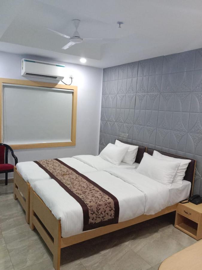 Soukyam Hotel Kolkata Luaran gambar