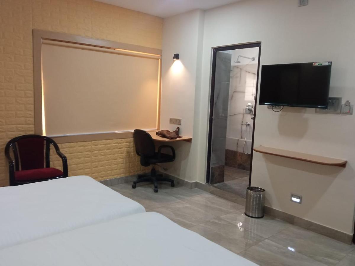 Soukyam Hotel Kolkata Luaran gambar