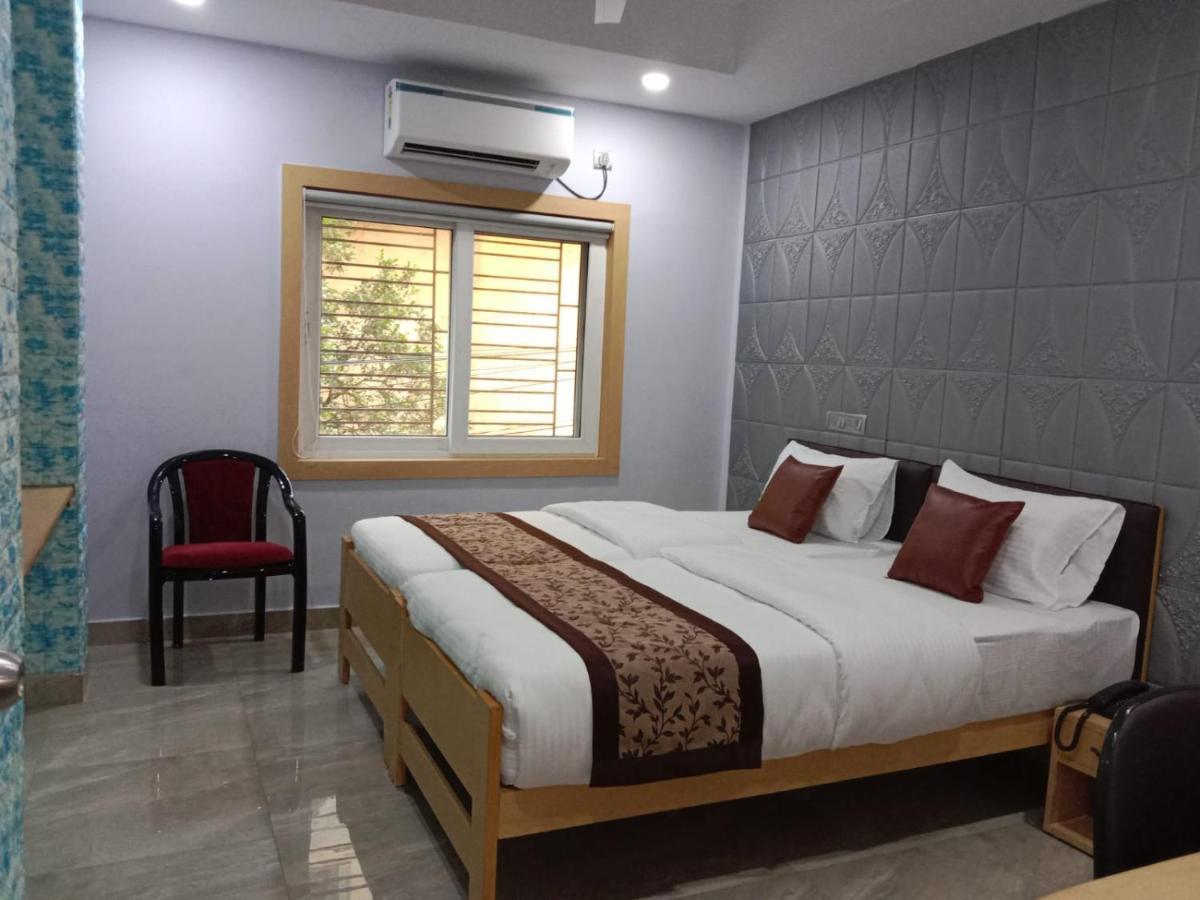 Soukyam Hotel Kolkata Luaran gambar
