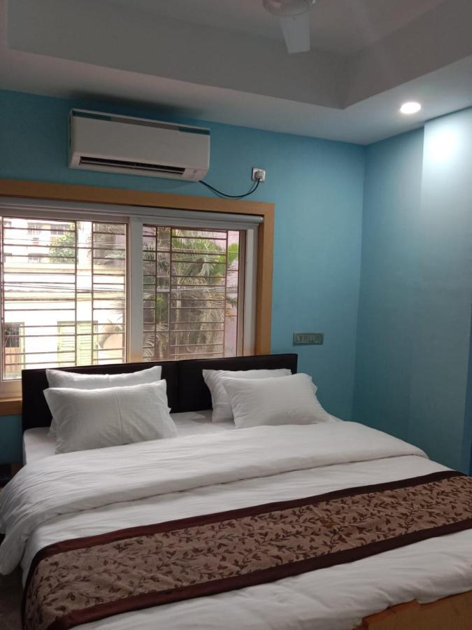 Soukyam Hotel Kolkata Luaran gambar