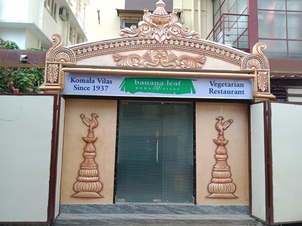 Soukyam Hotel Kolkata Luaran gambar